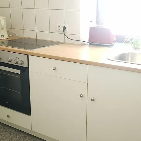 Holiday home Fischerstern