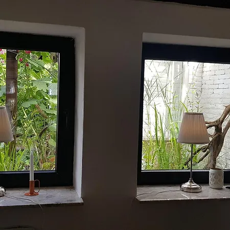 Holiday home Fischerstern