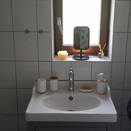 Fischerstern Holiday home